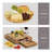 Bambusi Bamboo Cheese Board
