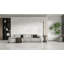 Shandar 12" x 24" Porcelain Marble Look Wall Floor Use Tile-1228118372