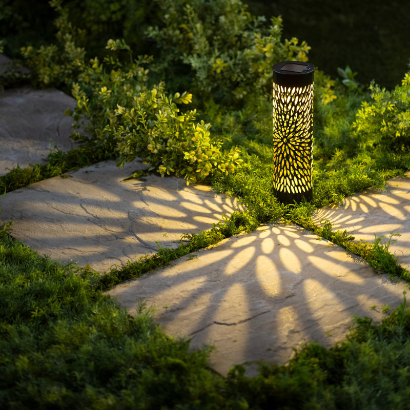 Huling Plants & Flowers Garden Stake