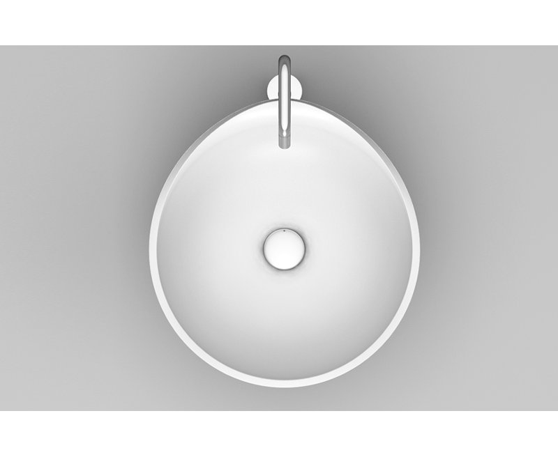 Ivy 18.7'' L Bathroom Sink