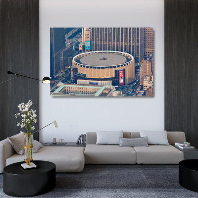 Madison Square Garden