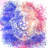 Hamsa Hand Poly Twill Throw - Spiritual Home Decor Accent