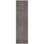 Tapis intérieur / extérieur brun Zena -396137928
