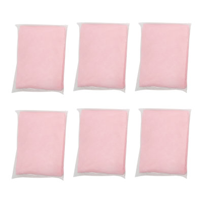 Wedding Ceiling Draping Backdrop Curtain (Set of 6)