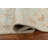 One-of-a-Kind 4'0" X 4'11" New Age Wool Area Rug in Blue