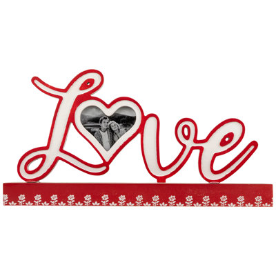 Valentine's Day Decorative Accent