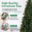 Lighted Artificial Christmas Tree-118194020