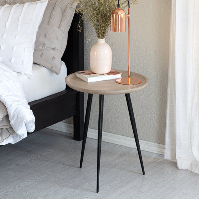 Table de bout Brayston