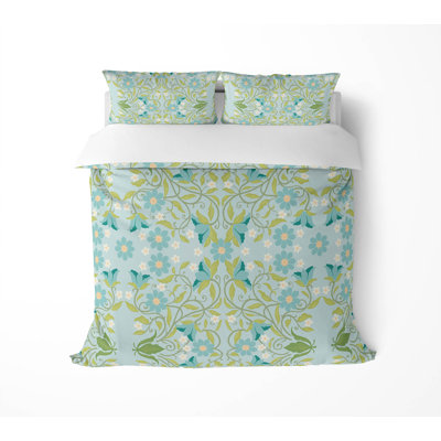 Colette Ultra-Thin Lightweight Comforter Set
