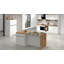 Sadrac Wood Kitchen Island-2110033610