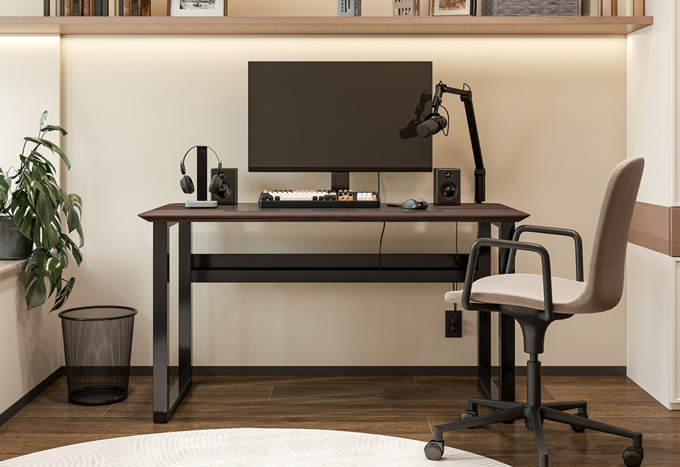 Free Standing Desks