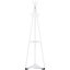 Metal Freestanding 6 - Hook Coat Rack-1049499289