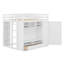 Lit mezzanine avec tiroirs-1813903760