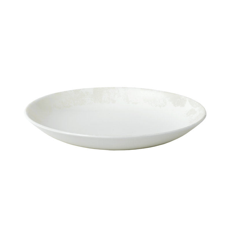 Crush Velv Bone China Serving Bowl