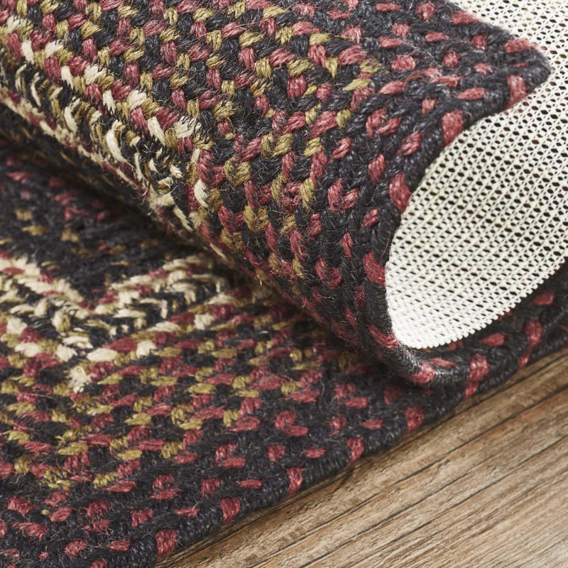 Amae Geometric Indoor Rug, Rectangle 5' x 8'