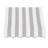 Awntech Nantucket Fixed Awning, 124.5"W x 31"H x 24"D, Burgundy-28212939-111655906