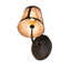 1 - Light Armed Sconce-2117646791