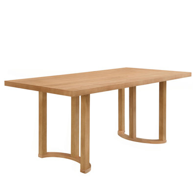 69 Inches Dining Table