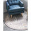 Tapis oriental gris Passyunk-1758843294
