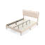 Upholstered Bed-526991115