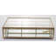Glass Jewelery Box +