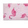 Summer Flamingo Outdoor Rug