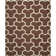 Deedgra Hand Tufted Wool Geometric Rug
