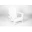 Chaise Adirondack pliante avec table d'appoint-775010315