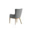 Loft Upholstered Arm Chair