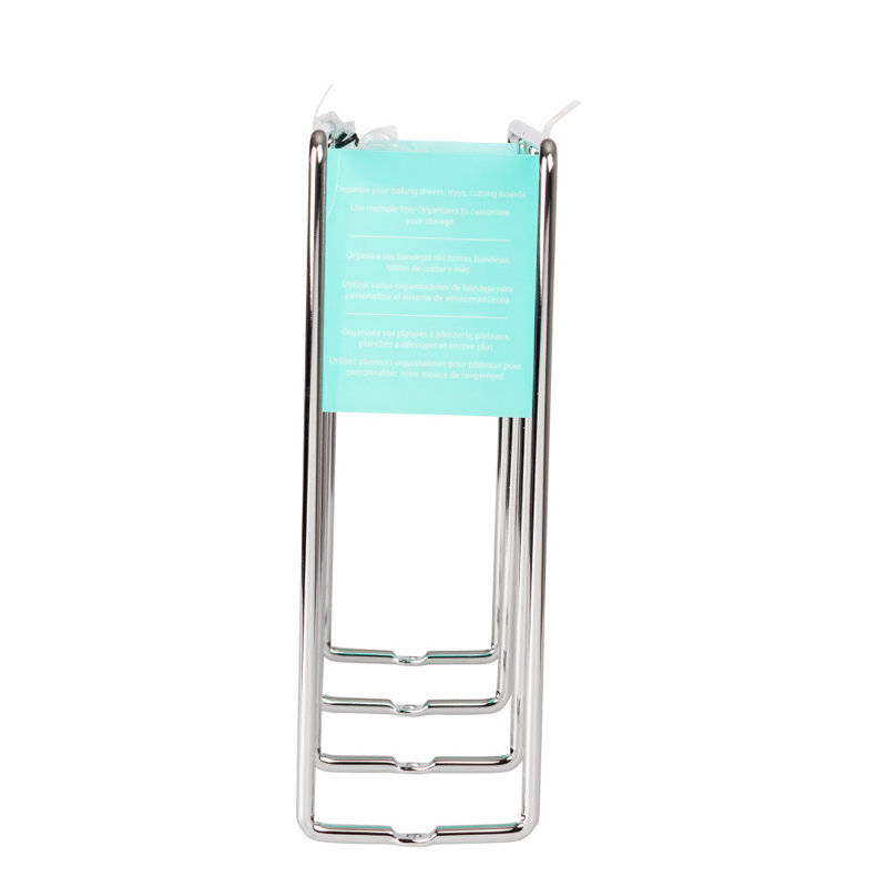 Min Steel Kitchenware Divider