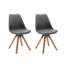 Fall 46.5cm H Upholstered Side Chair-31171886