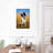Curious Border Collie-1793872960