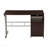 Computer Desk With Ample Storage