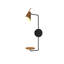Balance 1 - Light Armed Sconce-68928345