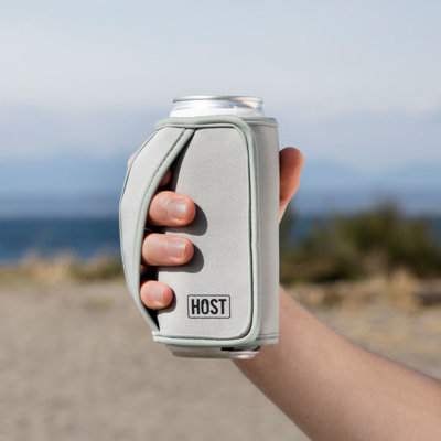 Insta-Chill Slim Can Sleeve