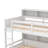 Castelli Kids Twin Over Twin Bunk Bed-166920227