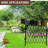 4'' Double Pane Metal Security Doors-97571217