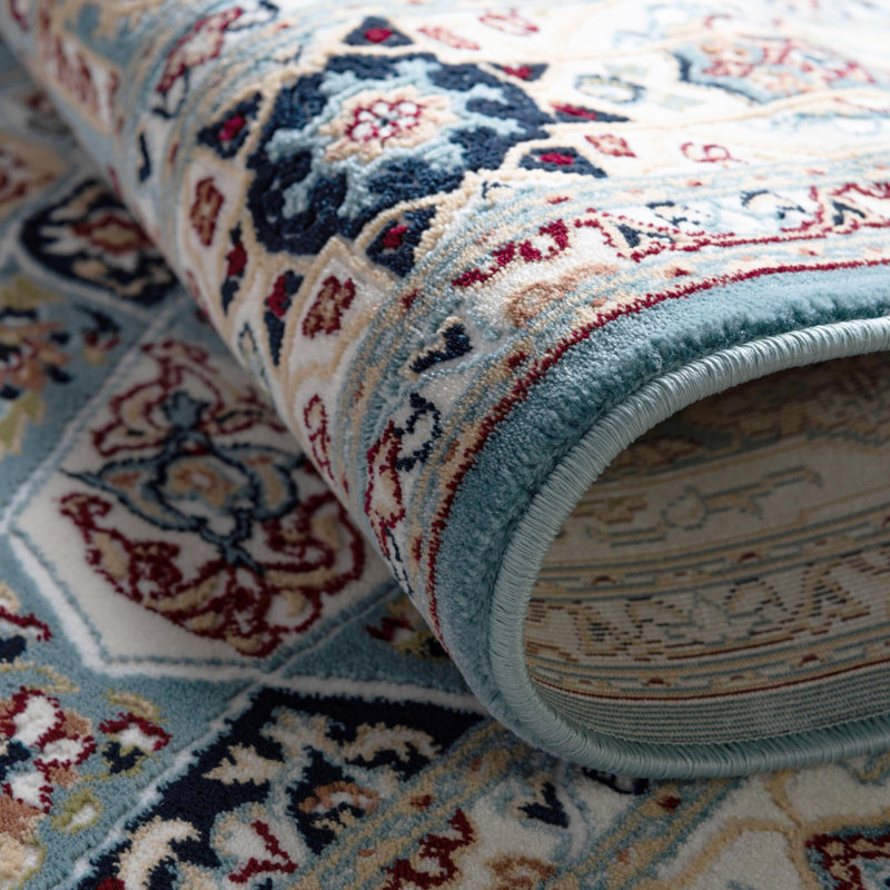 Kelayeh Oriental Indoor Rug, Runner 2'7" x 11'