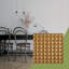 Panneau mural décoratif Bradford EnduraWall 3D-88625483