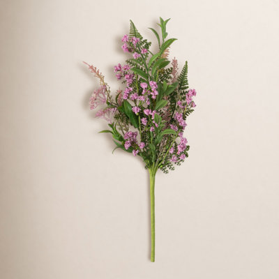 Faux Berry Stems