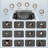 Heated Massage Chair