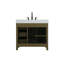 Meuble-lavabo simple 36 po 36 VF60636-1716553406