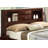 Lochian Storage Standard Bed-219091519-219091518