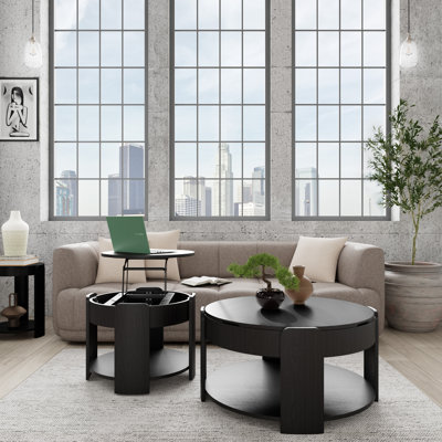Table basse Iria