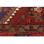 Tapis bleu marine Andelz 4 pi 1 po x 6 pi 10 po