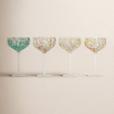 Traver Drinking Glass