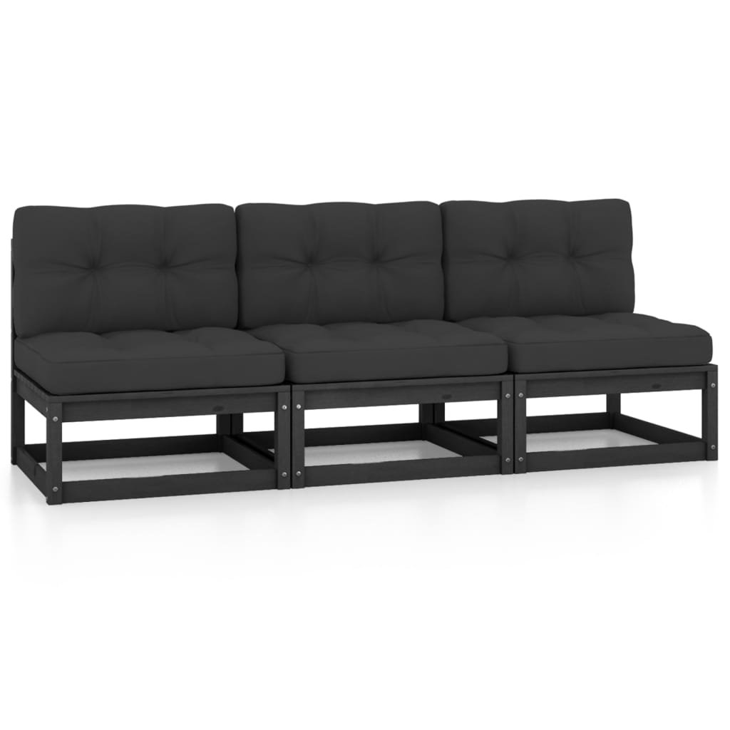 Gartensofa Jamie-Lewis