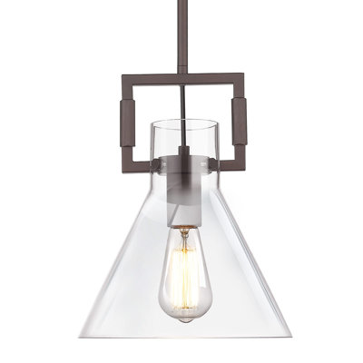 Alfie-Joe 1 - Light Unique/Statement Pendant