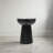 Magnesium Oxide Side Table-387135103