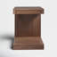 Zebulon Storage End Table-1655895757